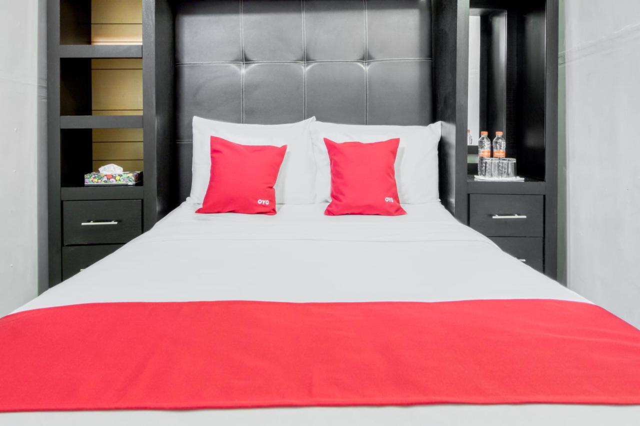Hotel Casa Arcangel